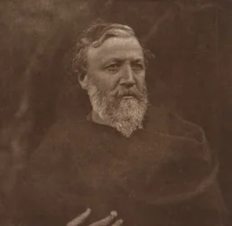 Robert Browning, 1865. május, nyomtatott kb. 1902.