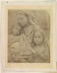 A merengő Madonna