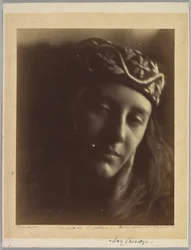 Az athéni leány (May Prinsep)