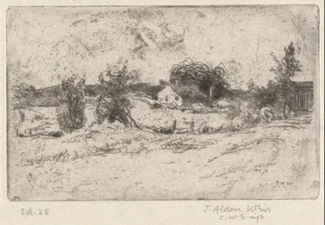 A farm