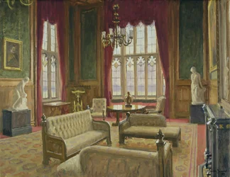 The River Room, Westminster palota