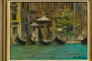 Velence, 1994