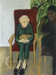 Egy házas pár, 2015