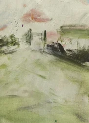 A Tower Bridge felé, 2014,