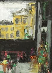A híd alatt – A virágüzlet, 2014,