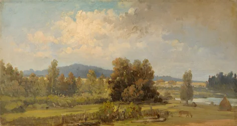 Blauberg közelében Wolmar