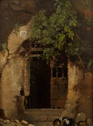 Észt: "Nemis Inn"