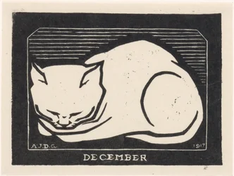 December (eredeti cím az objektumon)