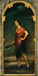 La copla (festmény)