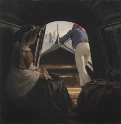 Gondola