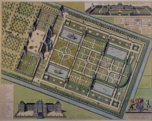 Nieuburgi ház