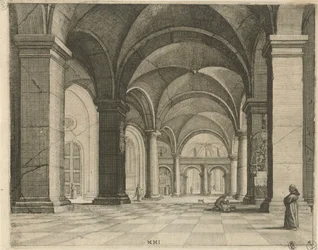 Templombelső Perspektívák (sorozat címe)
