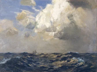 "Frissítő felhők", 1884-1942