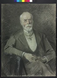 Leopold báró pollack von Parnegg