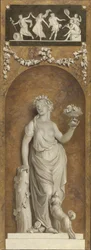 Háttérkép Bacchante