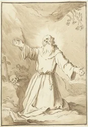 Szent Ferenc