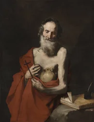 Szent Jeromos