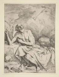 Szent Jeromos
