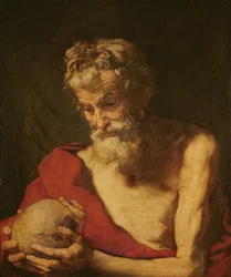 Szent Jeromos