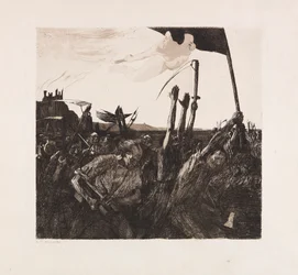 Lázadás, 1899.