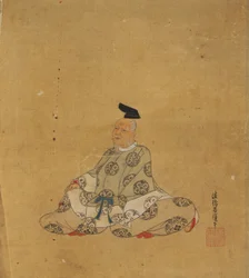 Halhatatlan költő, 17. század.
