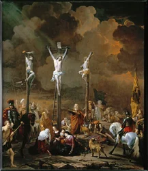 Le Calvaire - Kálvária ...