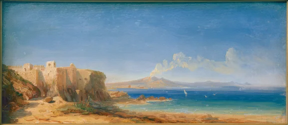 A Nápolyi-öböl