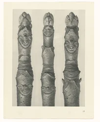 terv tanulmány A művészet archetípusai (sorozat címe)
