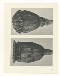terv tanulmány A művészet archetípusai (sorozat címe)