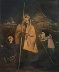 Az őrök