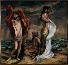 A viharban