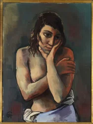 Cigánylány