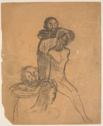 Sif és Vølund