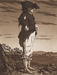 Az ifjú koldusok