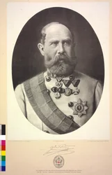 Karl Ludwig osztrák főherceg
