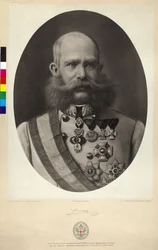I. Ferenc József