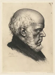 Adolph Menzel