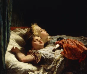 Édes Slumber,