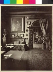 Amerlingi Frederic