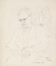 Dr. William Cohn, 1942. május 23