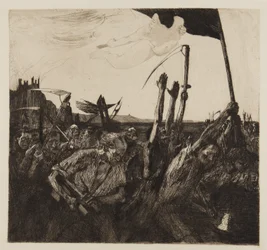 Felkelés, 1899