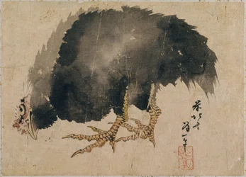 Katsushika Hokusai és tanítványainak vázlatalbuma