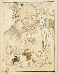 Erotikus jelenet
