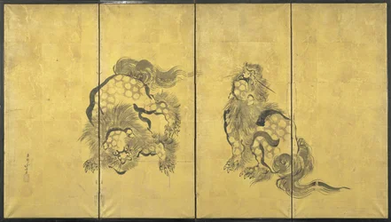 Lions