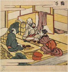 Mariko, 1804 körül