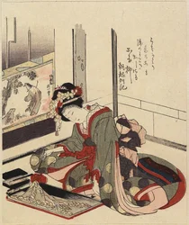 Bonkeit rendező nő, 1820-1834