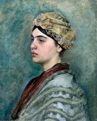 Zsidó menyasszony