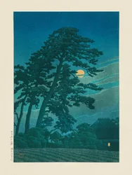 Hold Magome-ban