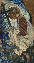 A hucul Madonna