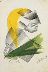 Ima II, 1913 körül
